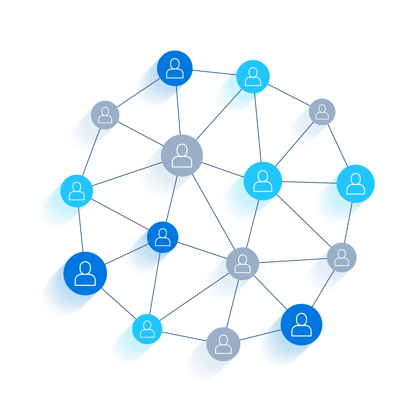 Members of the AriasHealth.ai team